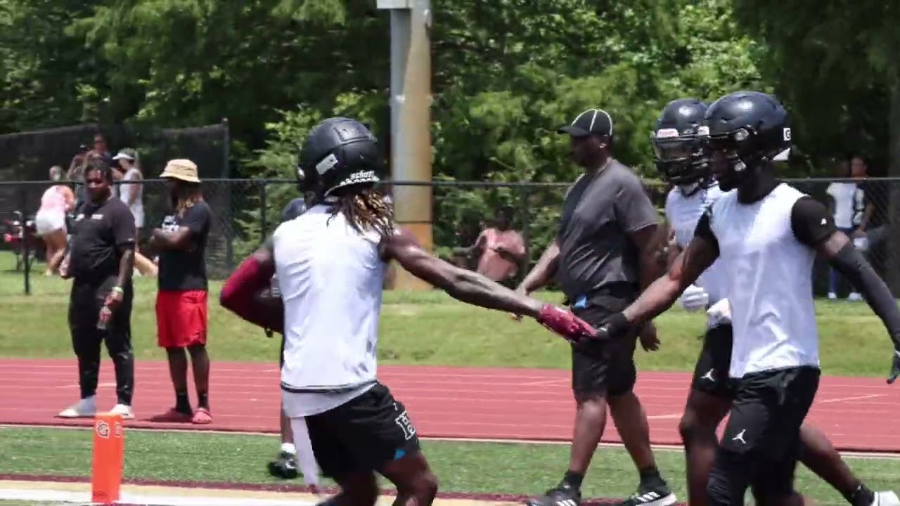 2024 River City 7 on 7