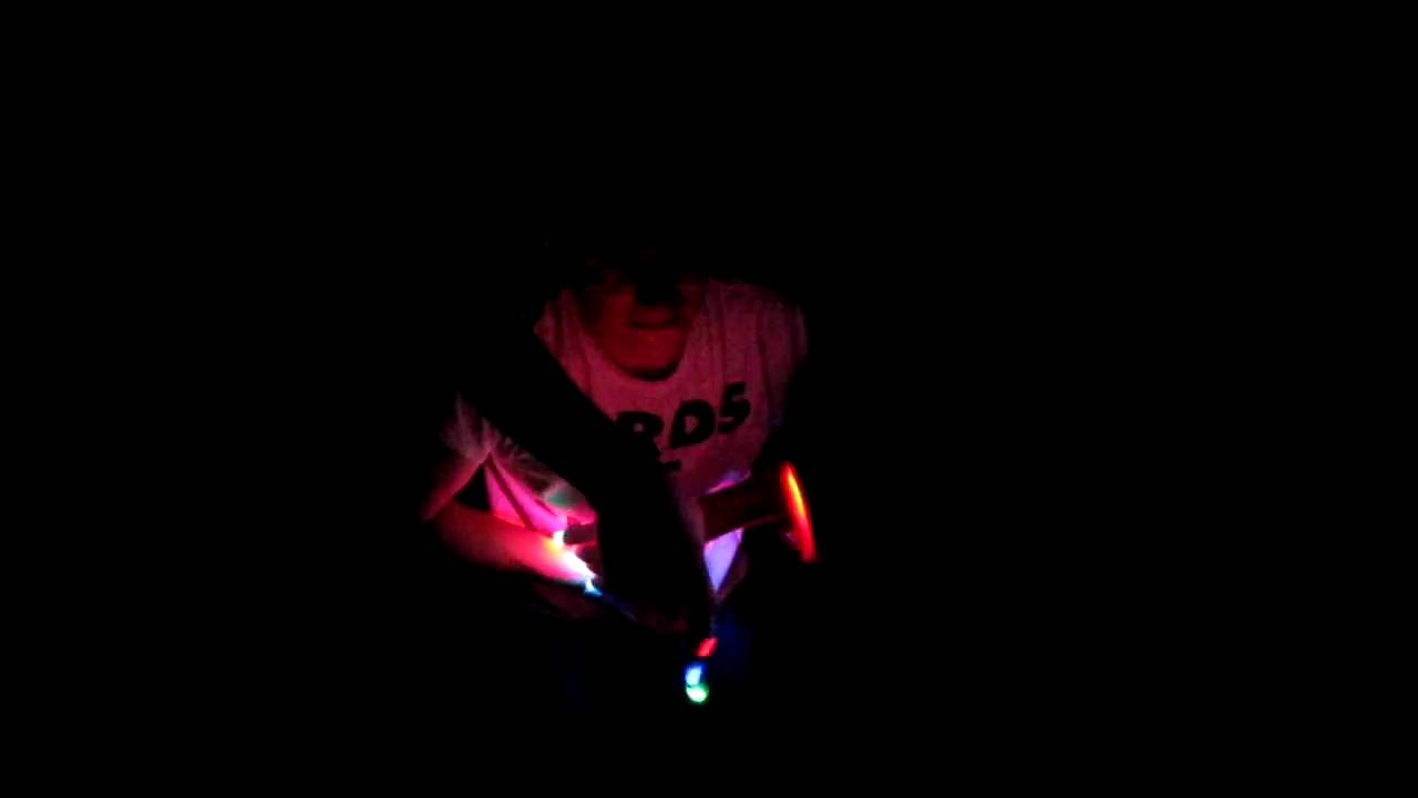 Phureon [LOL] Adrena [PM] @ Hard After Party 09