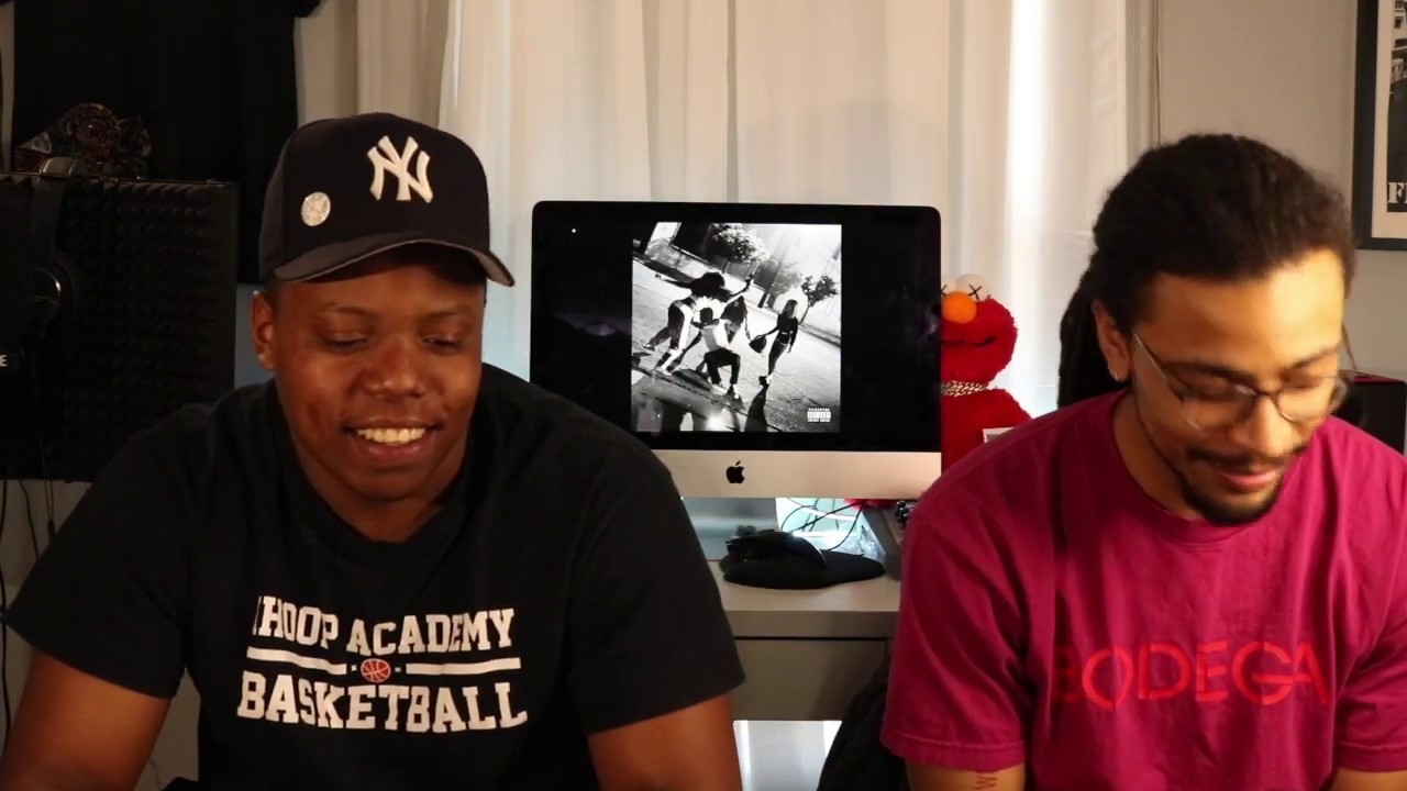 Baby Keem- Honest (REACTION)