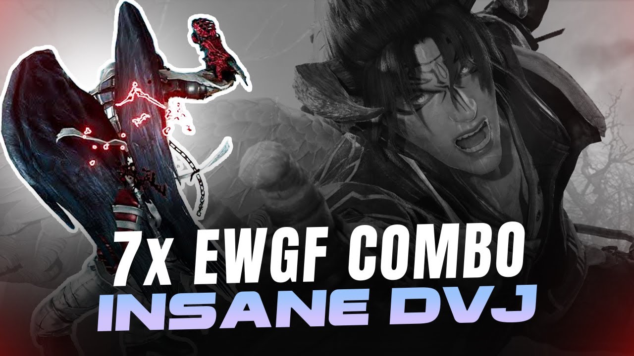 T8 Season 2 ▰ 7 ELECTRICS IN ONE COMBO?! 😳 DEVIL JIN GOD MODE!! 【Tekken 8 High Level Gameplay】