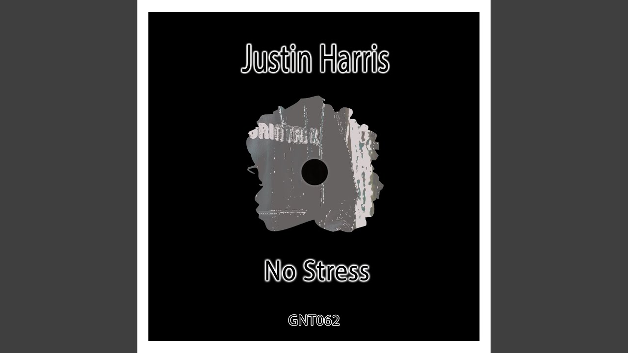 No Stress (Dub Mix)