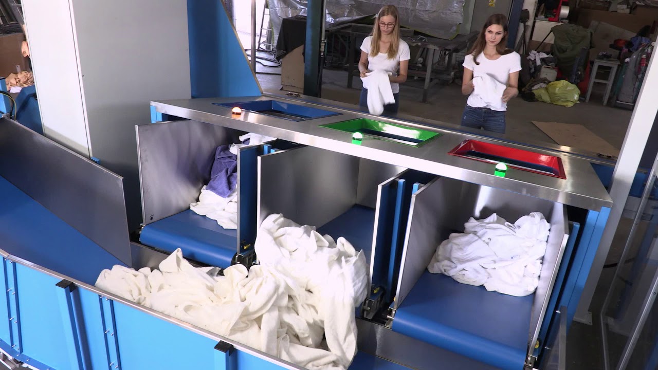 Engel-Gematex: Company Video