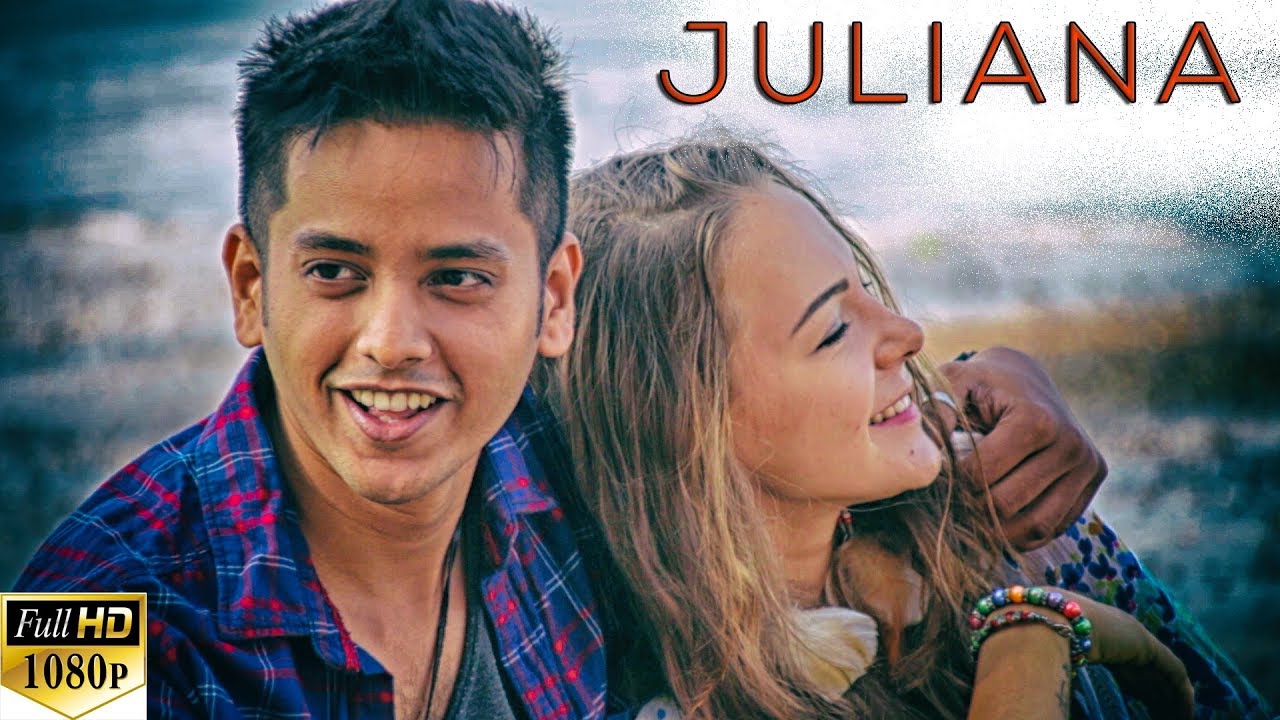 Juliana | Rrohit | 2017 Urban Konkani Music | Goan Music Video | Produced By Shashank Rawale