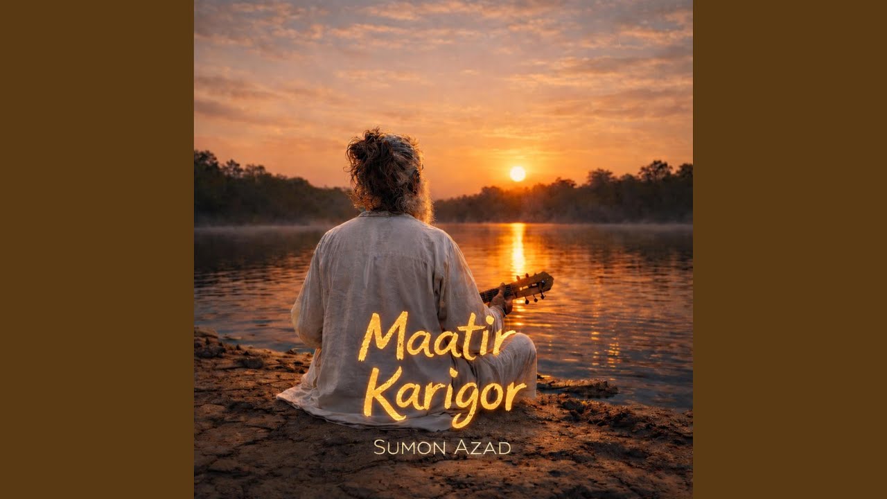 Maatir Gari — মাটির গাড়ি