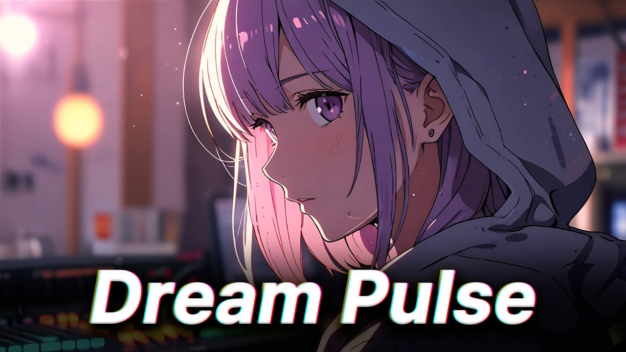Dream Pulse: Chillstep Meets Liquid DnB 🌙🎧 | Chillstep, Liquid DnB, Downtempo