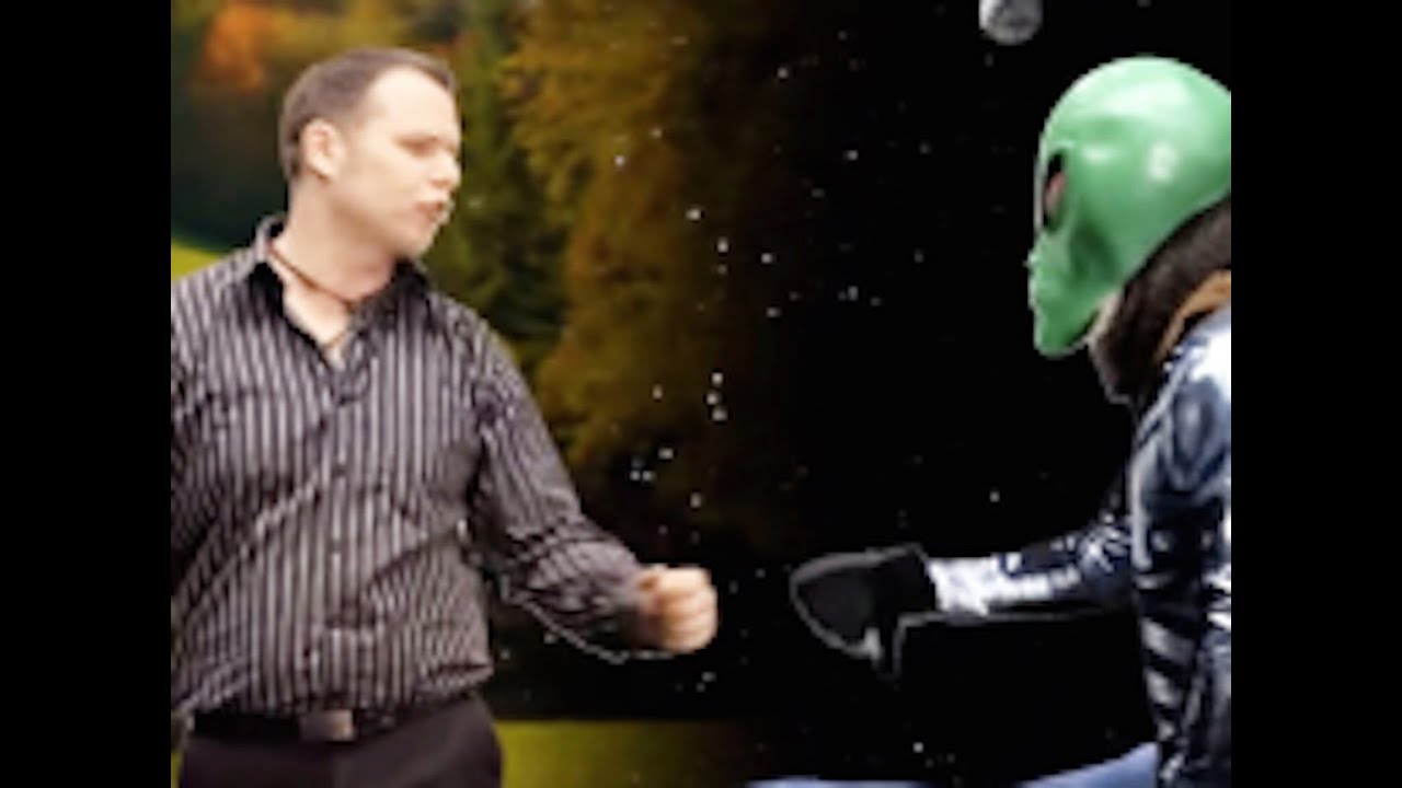 The Most EPIC Campaign Ad Of All Time