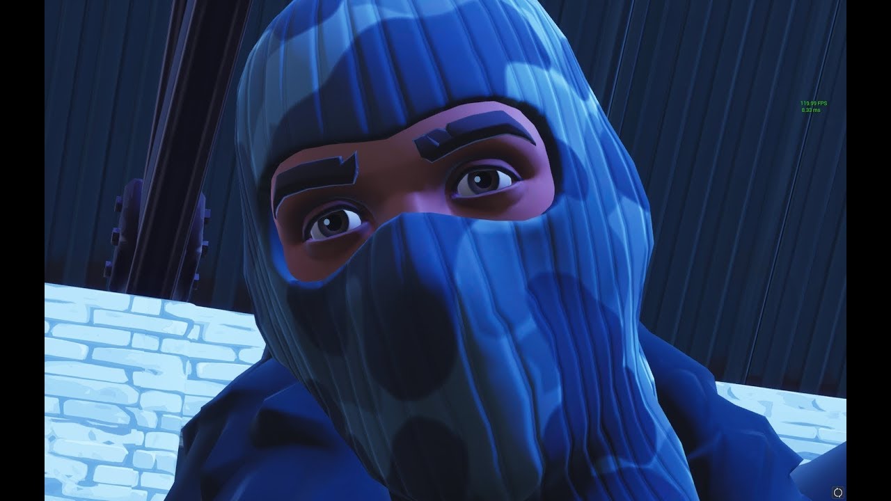 All skill no luck