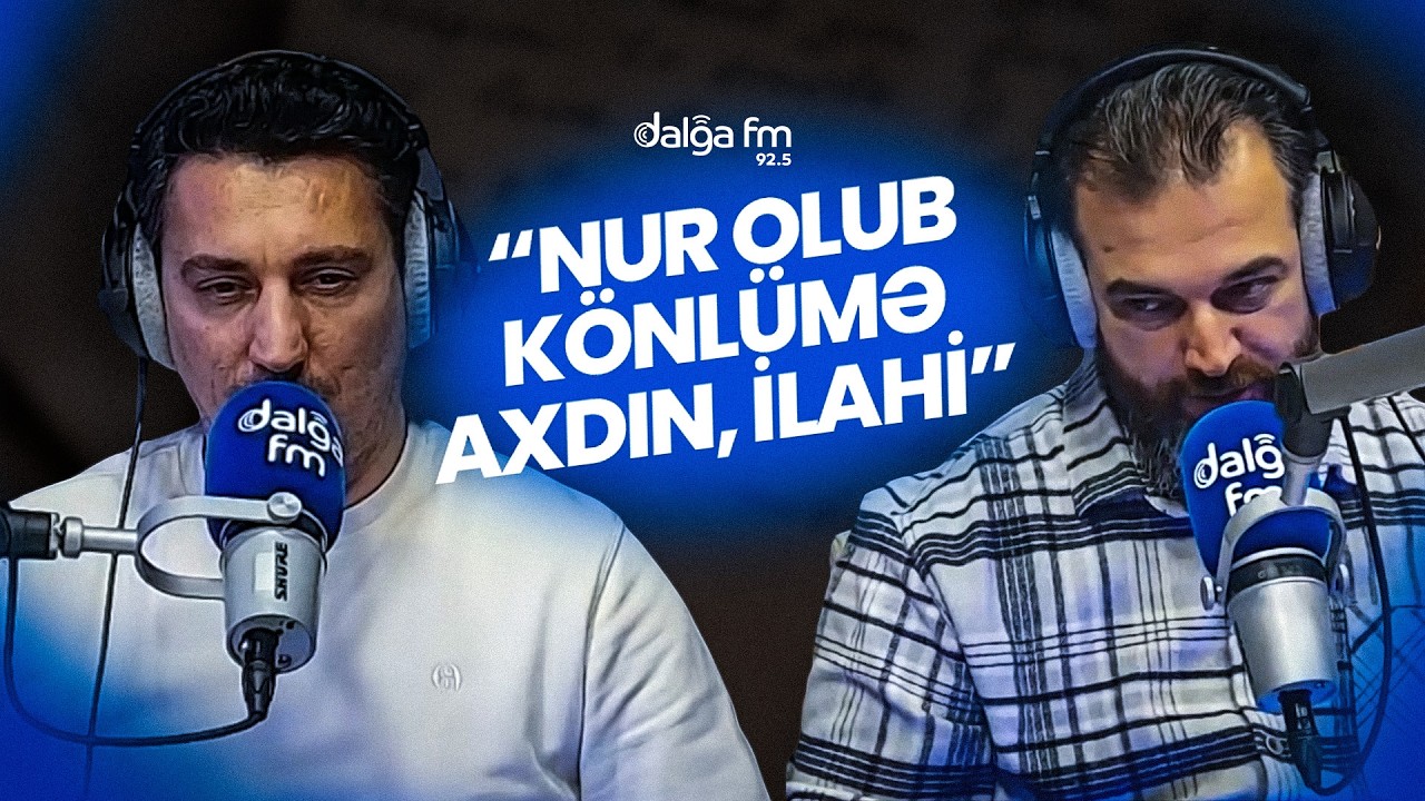 Poeziya dalğası l 