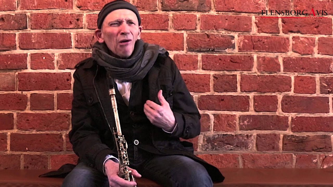 Peter Bastian om m&oslash;det med den fremmede