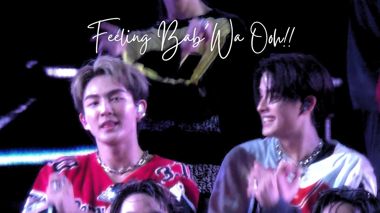 251231 ฟีลลิ่งแบบว่าอู้วว! - (HEART FOCUS) ;Future Park Countdown