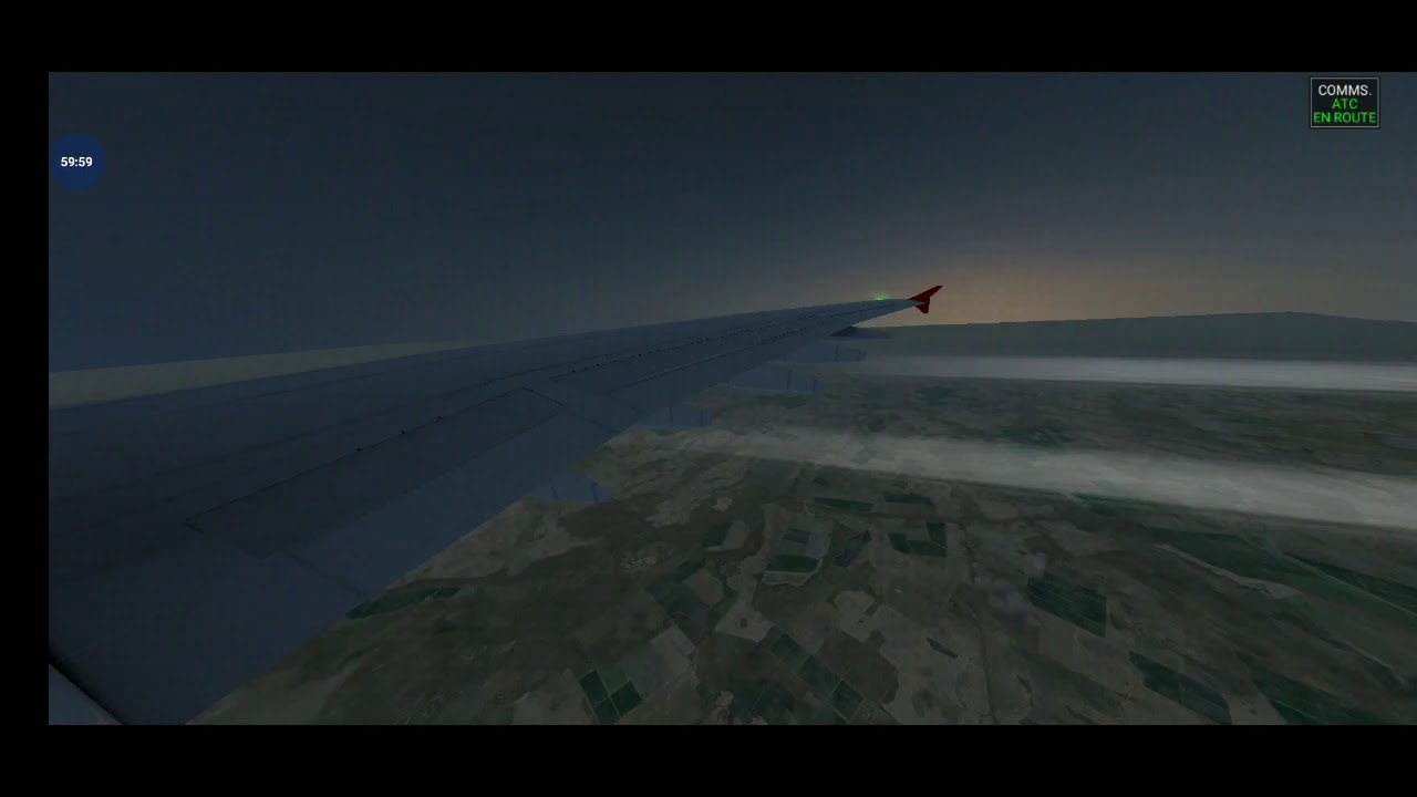 Qantas Airbus A380-800 - Sydney (SYD) - Hong Kong (HKG)- RFS Flights