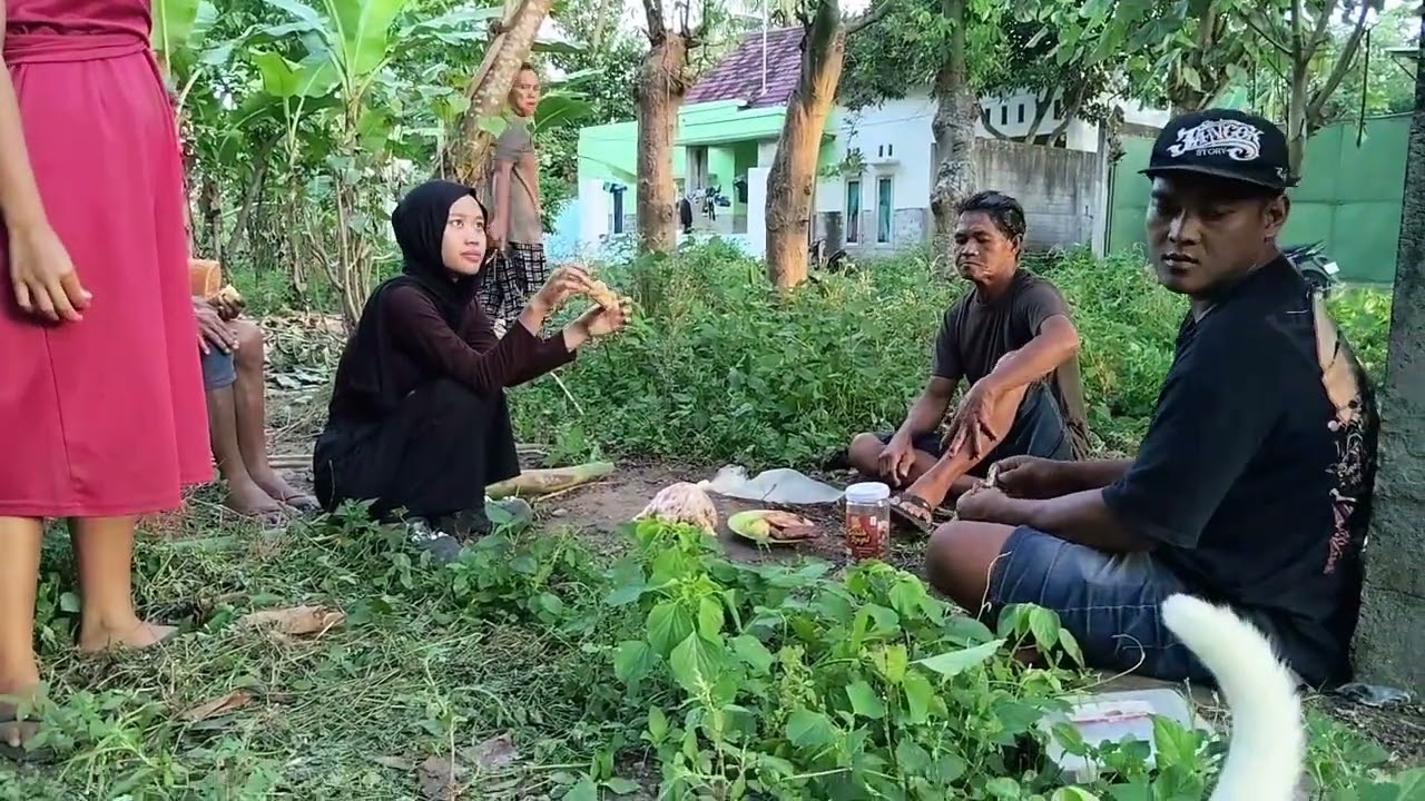 AMEL DEBAT BERSAMA PANDAWA LIMA