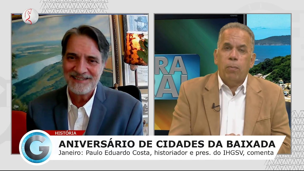 Hora Geral - 21/01/26