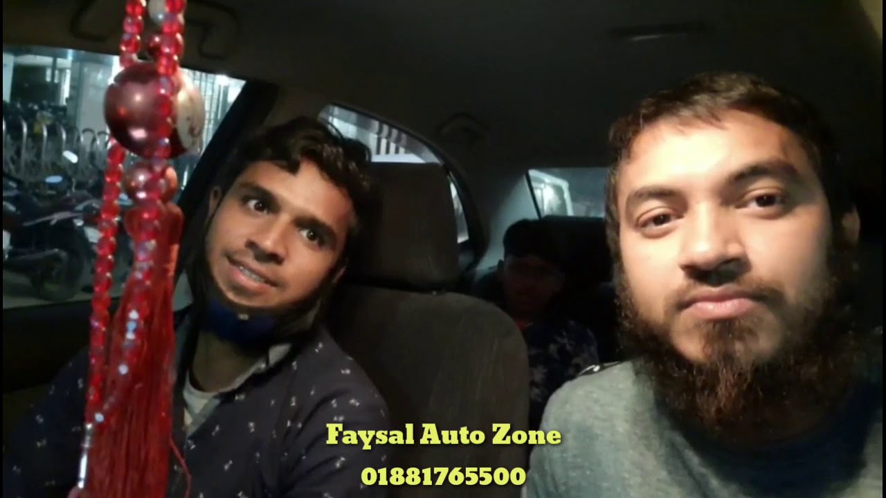 Allion Engine RPM Problem Solved #Engine Problem Solved #Faysal Auto Zone 🚘 🇧🇩🚓🚕....