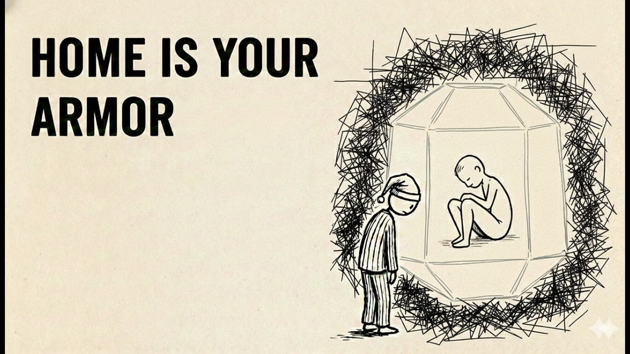 The Psychology of People Who Never Travel (Inner Travelers)
