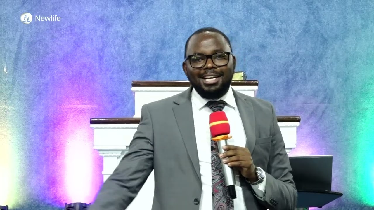 10 Days of Prayer | Day 7 | '' Enemies of Intimacy'' | Ev. Ayub Ngoroge