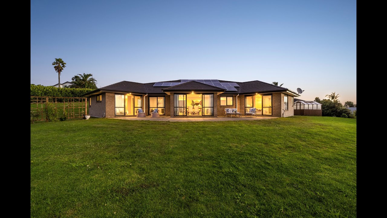 3 Cranleigh Way, Bombay