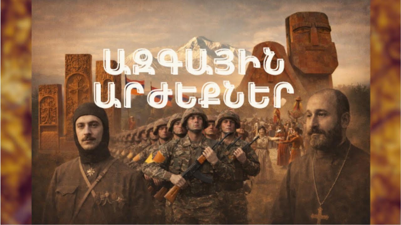 Ազգային Արժեքներ