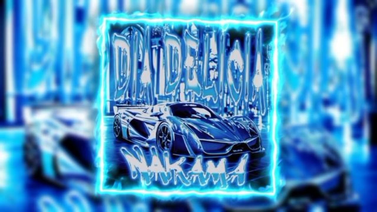 NAKAMA -DIA DEL&Iacute;CIA ( 1час - 1 hour)