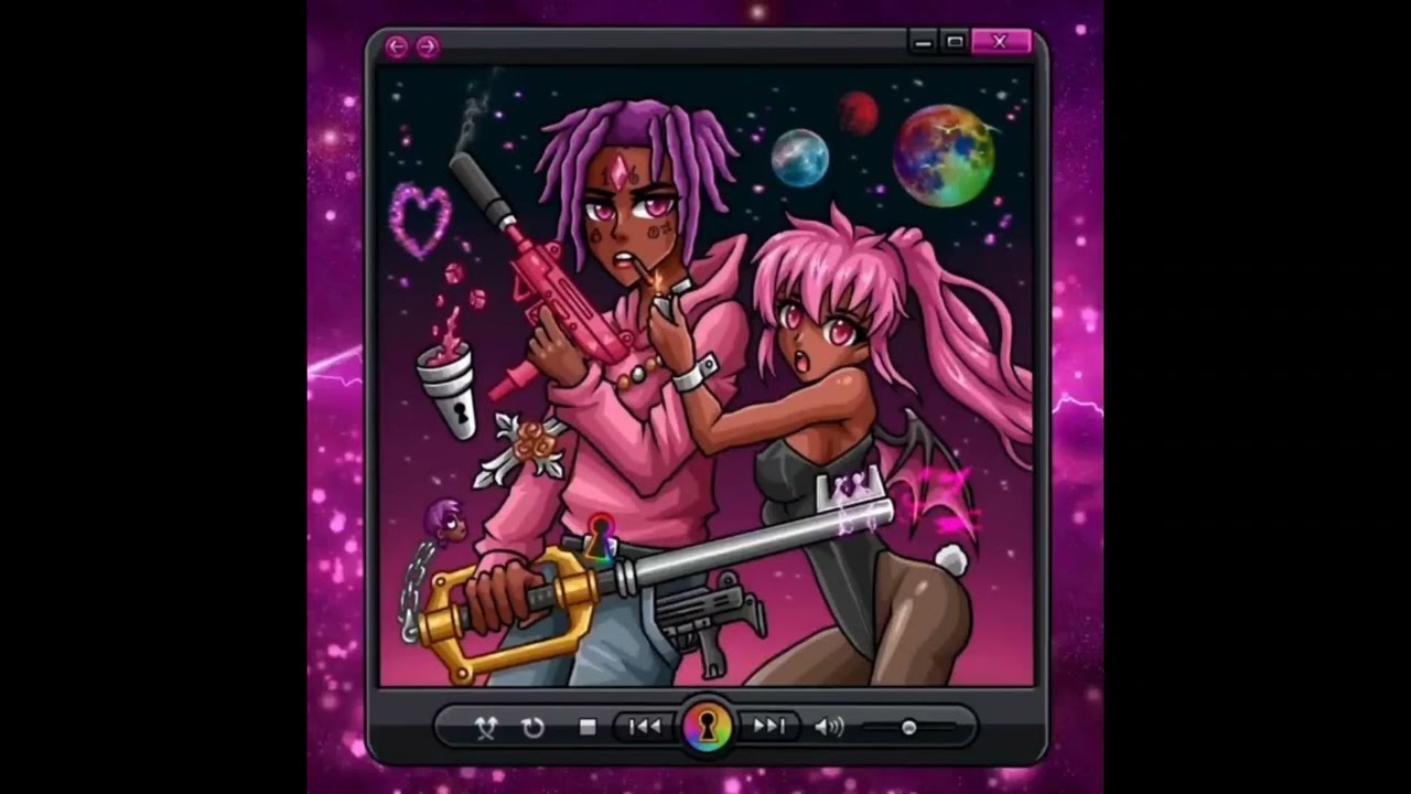 [FOR SALE] Lil Uzi Vert X Melodic X Hyperpop Type Beat 