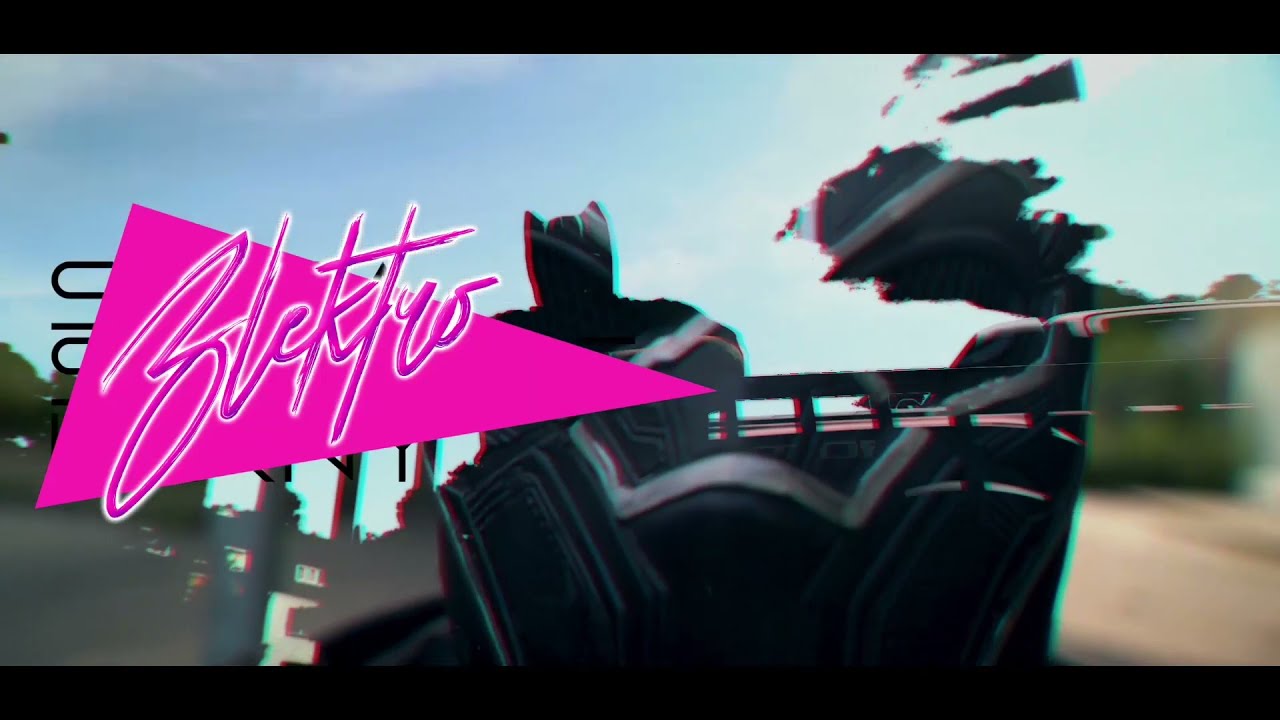 Blektro: 1Battle Cup Alle Runden!