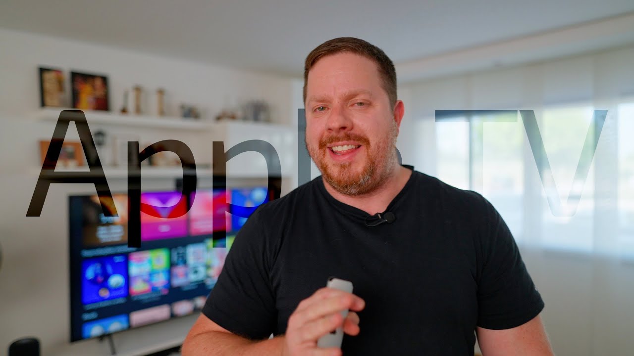 Conheça alguns recursos legais das Apple TVs de última geração