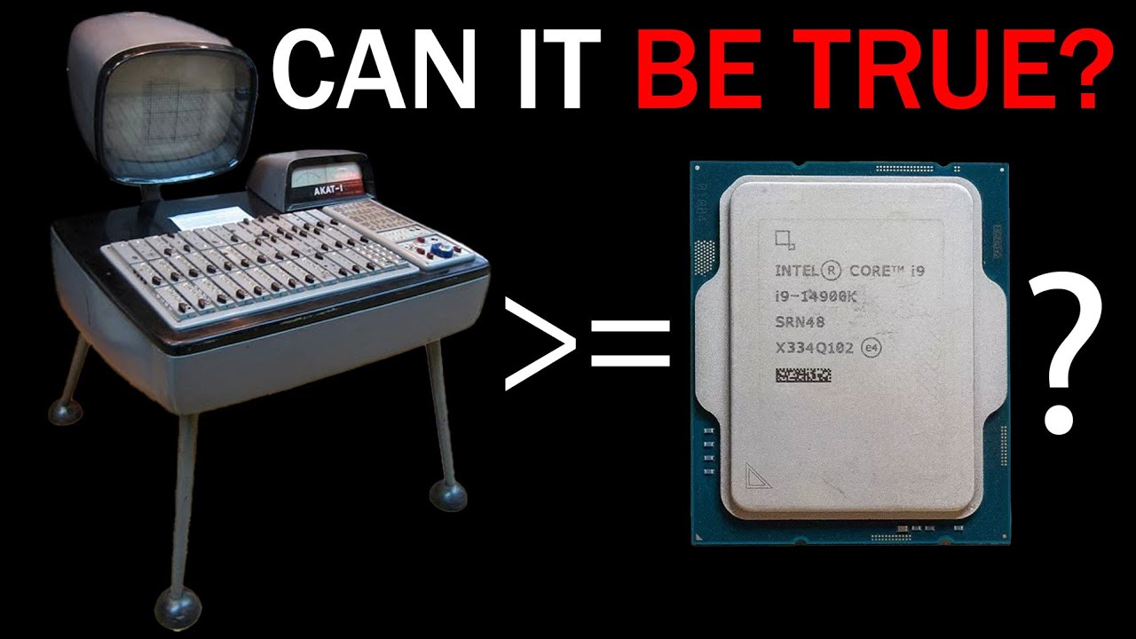 Are Analogue Computer Hybrids The Future?
