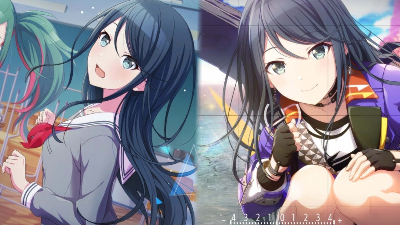 Did You Hear That?! | Ichika Card Story | Part 1 & 2