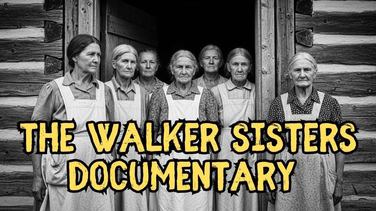 The Walker Sisters Documentary | The Untold Story of America&rsquo;s Most Isolated Family