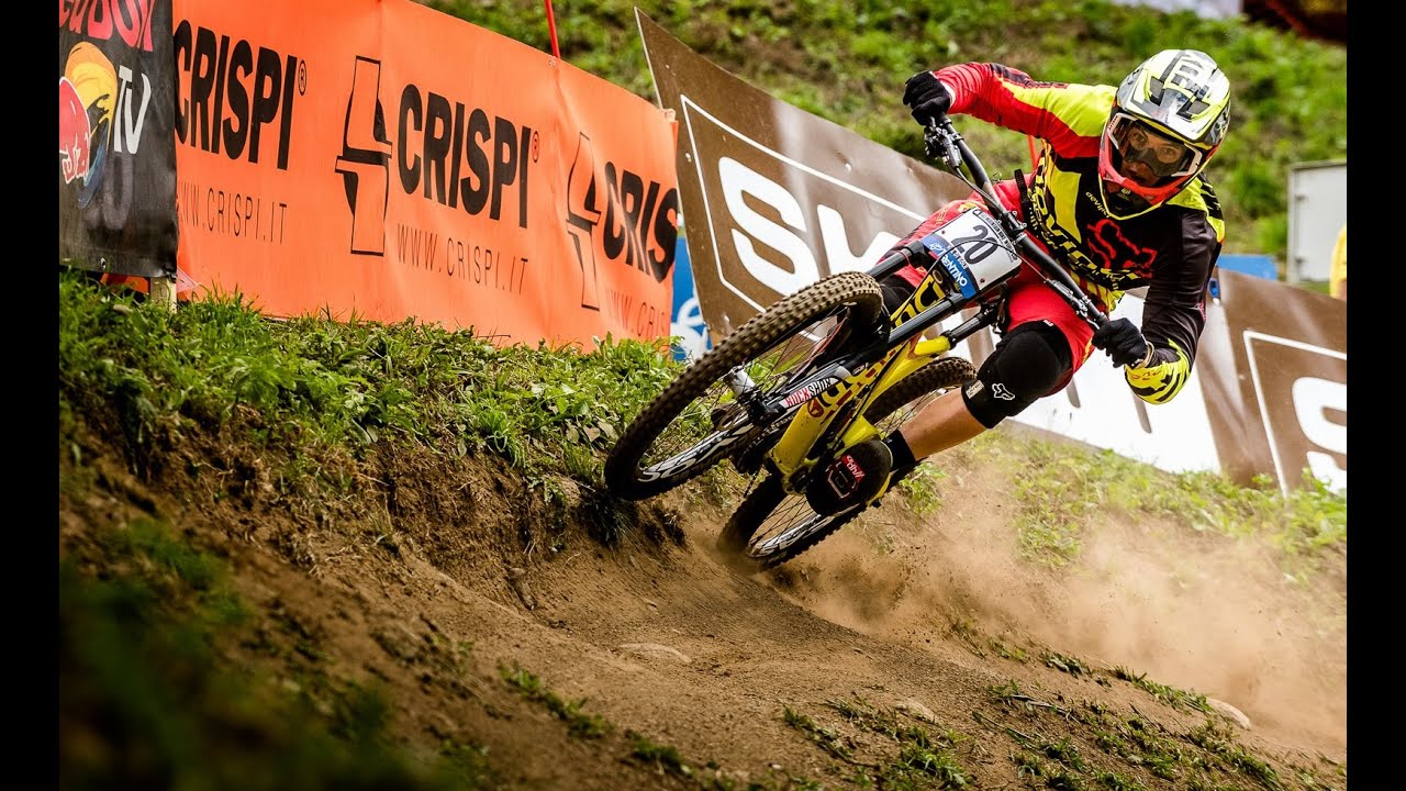 Downhill & Freeride Tribute 2015 Vol.4