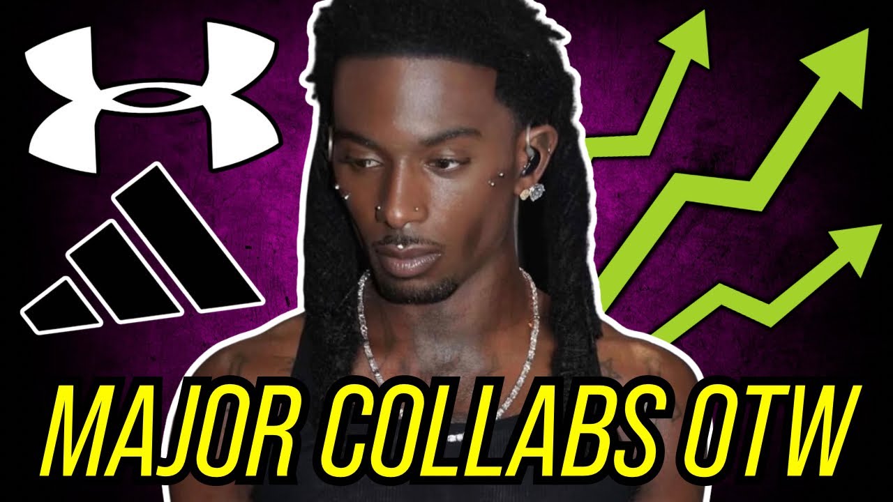 У Playboi Carti грандиозные планы на 2026 год 📈