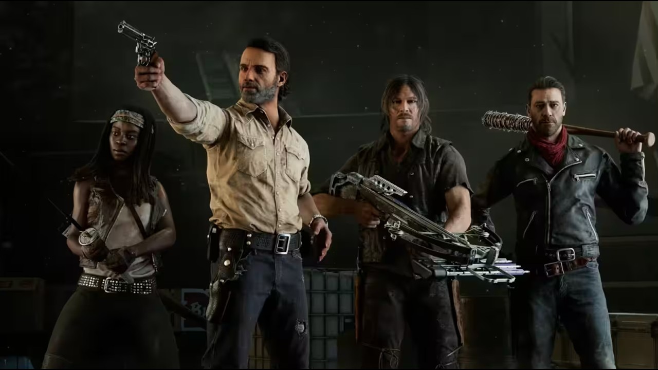 WWZ - TWD ao Extremo (25/02/26)