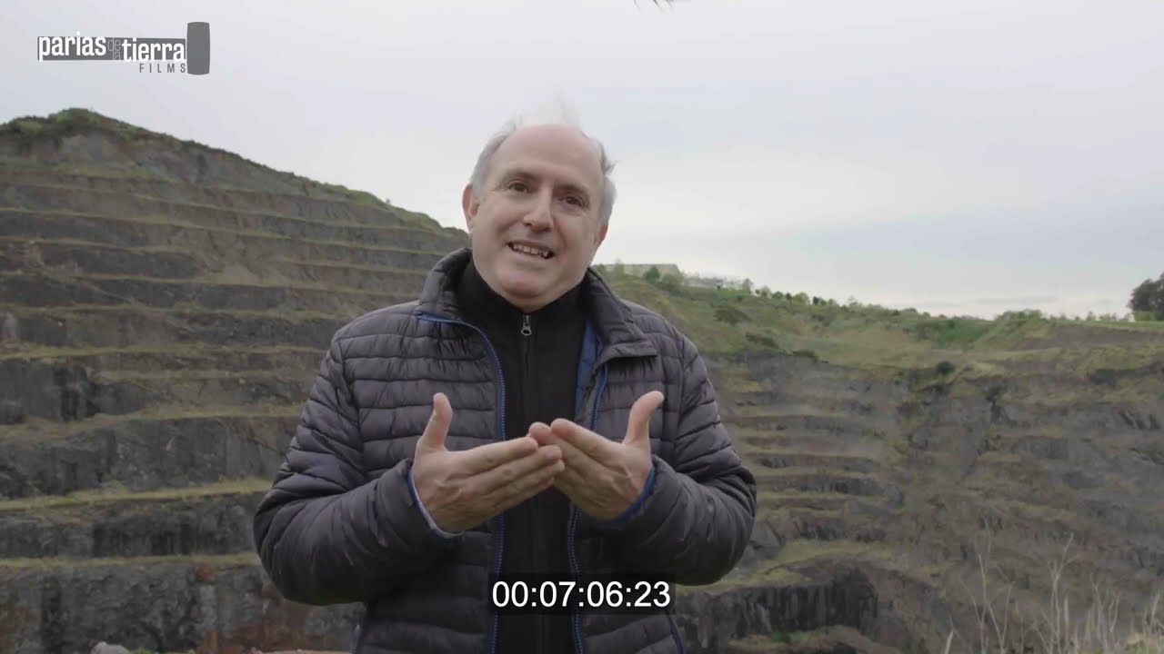 Gallarta, Pasionaria, EPK - Miguel Usabiaga. Entrevistas completas Parias de la Tierra