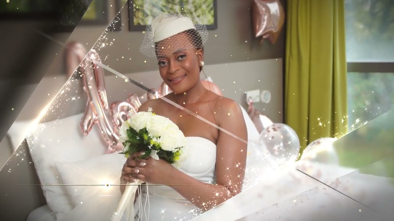 Mariage Winnie et Hermann à Rennes (France)