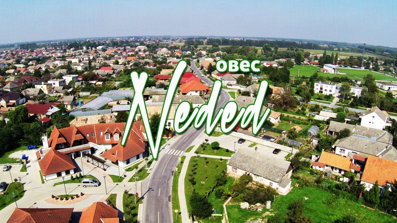 Obec Neded