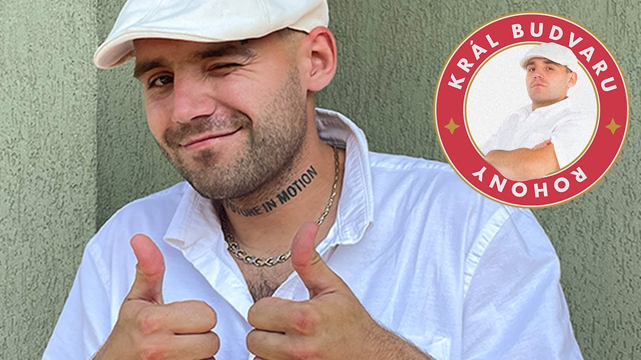 Rohony – Král Budvaru / Kabela (2. díl)