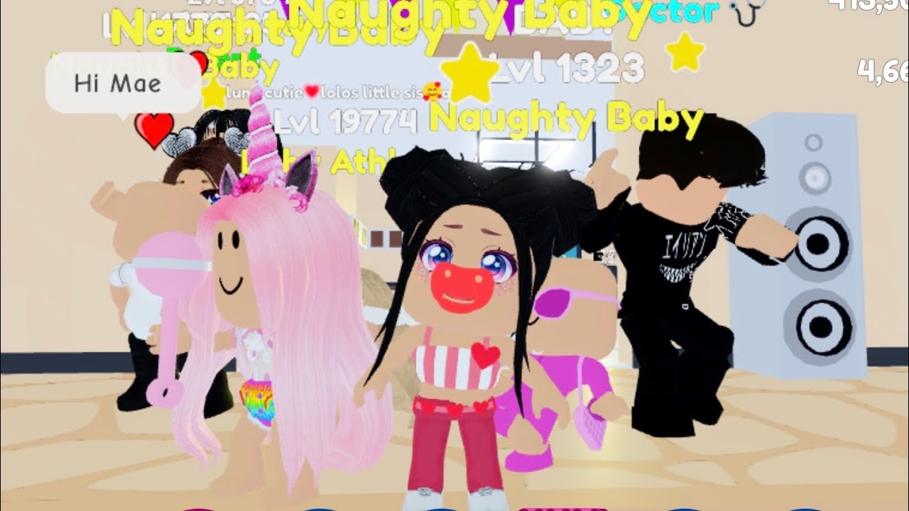 I got the HEART OUTFIT in Twilight Daycare ❤️