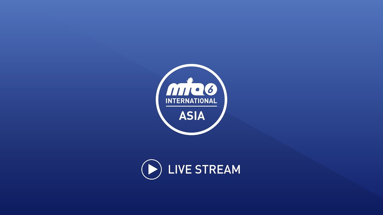 MTA6 Asia Live