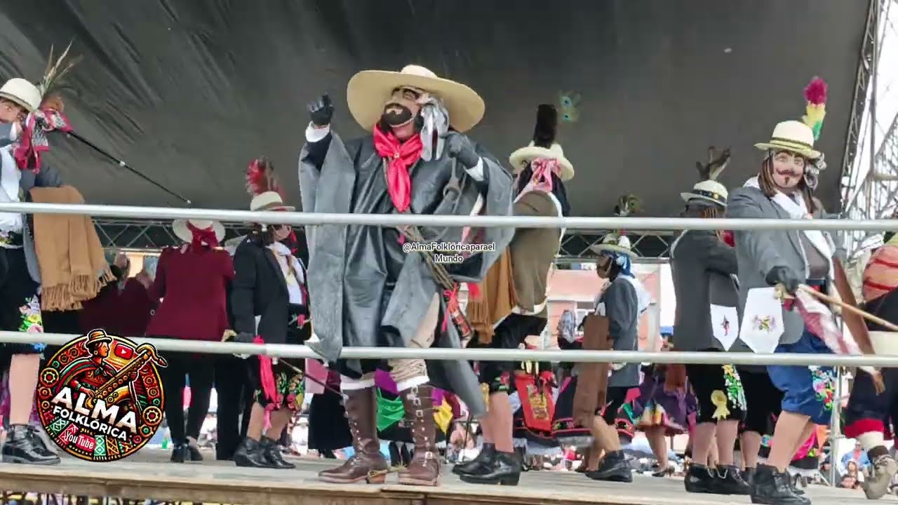  FESTIVAL DE LA TUNANTADA YAUYOS – JAUJA 2026 🇵🇪 