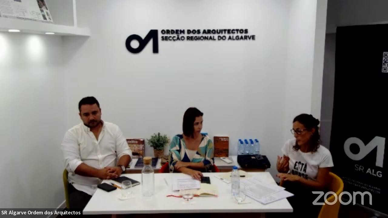 Processo Eleitoral 2023-2026- Debate entre as candidaturas A e C