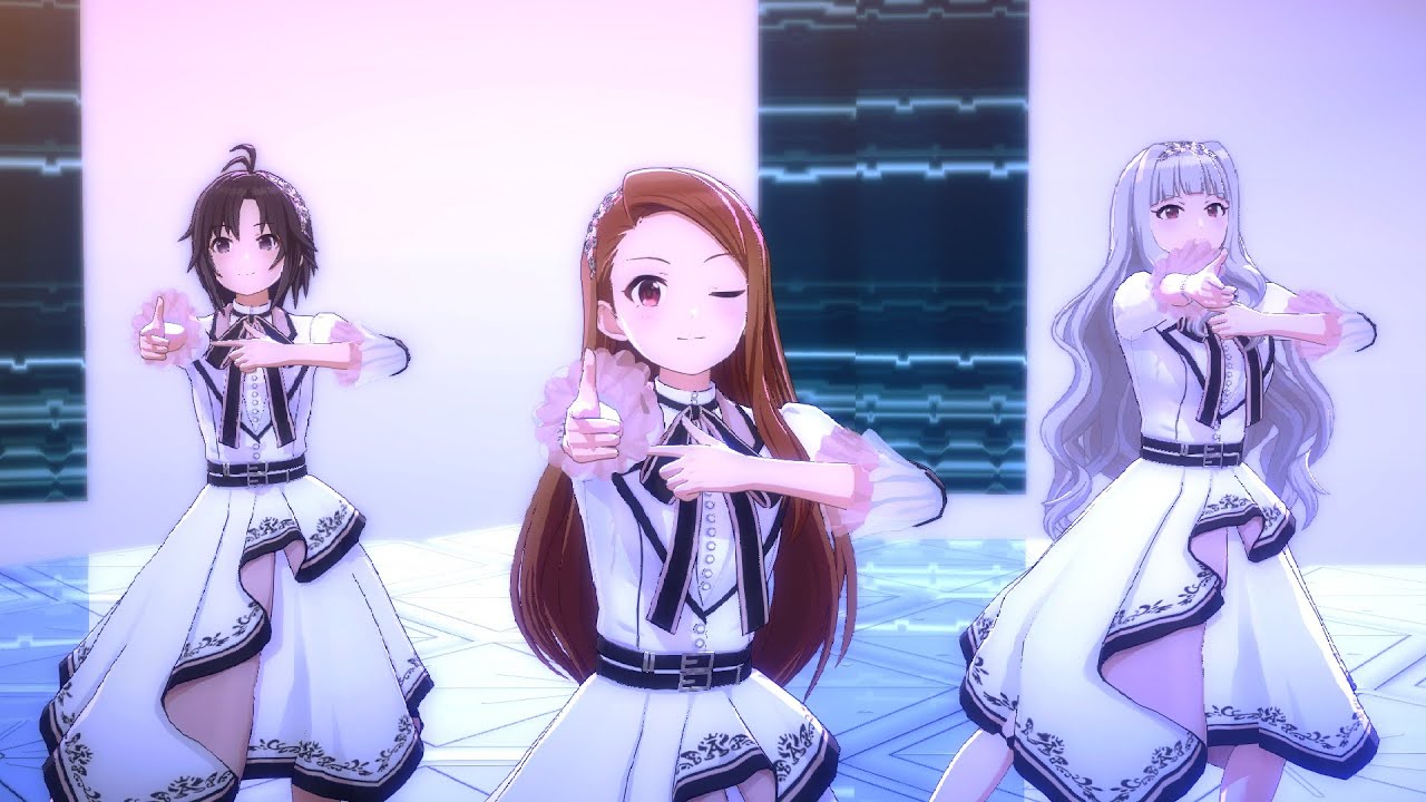 Voy@ger 水瀬伊織ソロ シャニソン