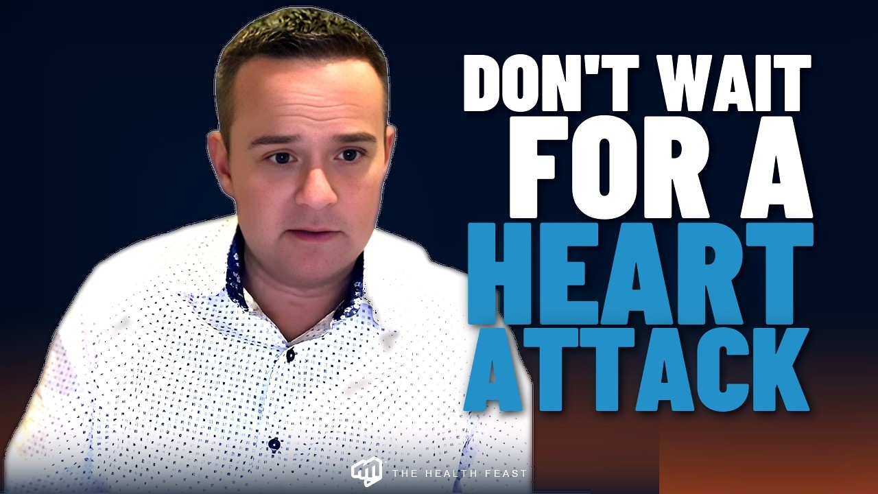 What This Heart Doctor Want's You to Know Before it's Too Late