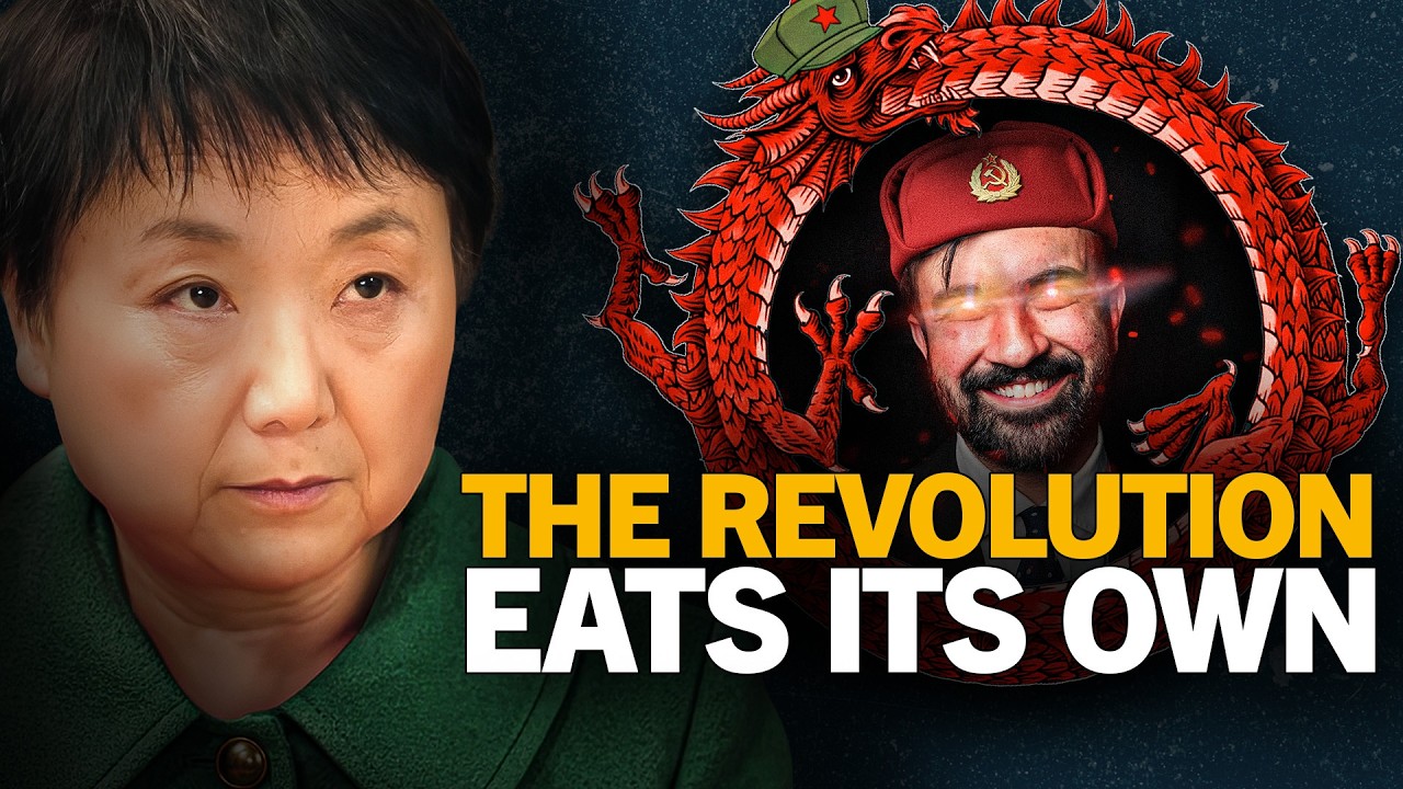 From Mao to Mamdani&mdash;Communist Revolutions Are Fueled By Useful Idiots - Xi Van Fleet
