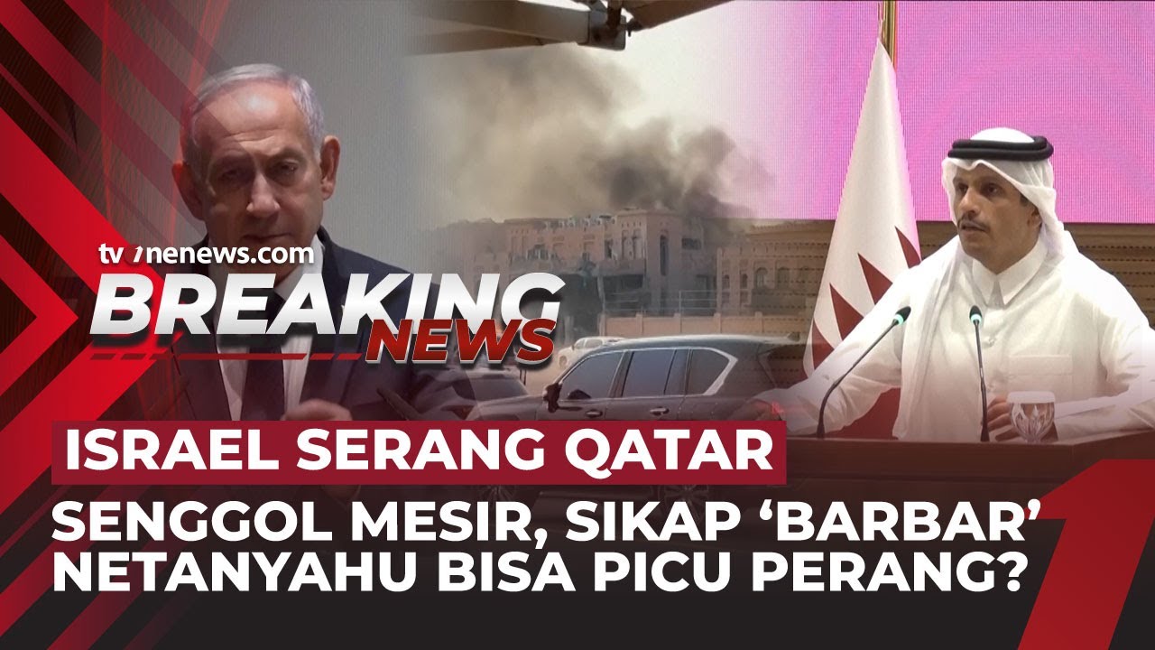 Dari Netanyahu Marah Besar Hingga Irlandia Boikot Israel | OneNews Mancanegara