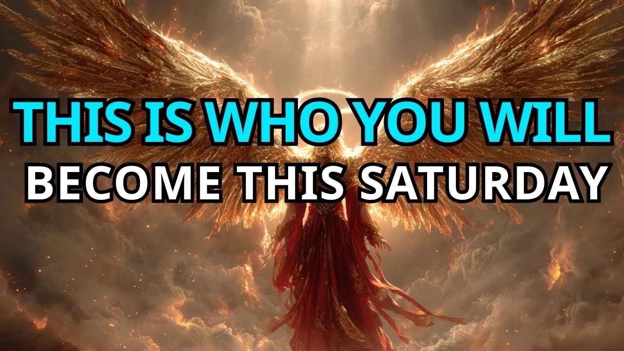 🔴Chosen Ones: Even the Archangels Are Shocked — ONLY YOU Hasn’t Realized What Happened Last Night