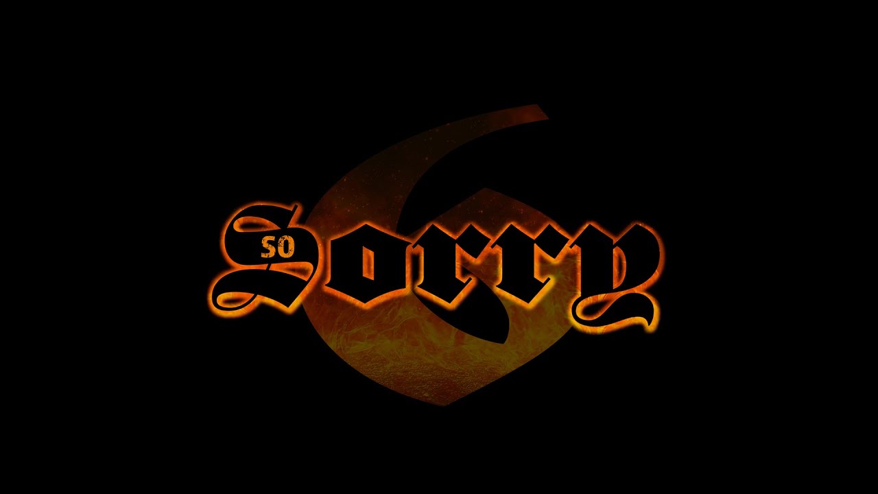 Silv-R - So Sorry 6 (prod. by Rewind) [LYRIC VIDEO]