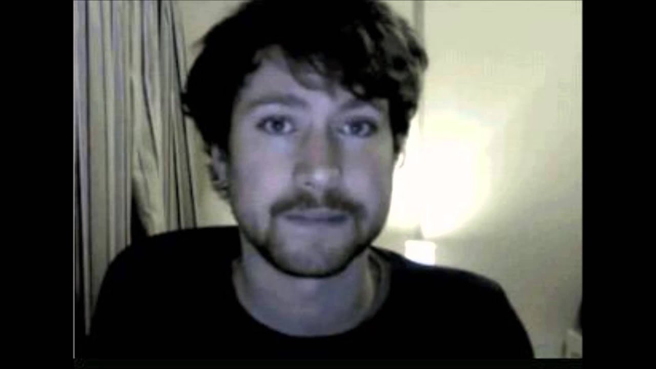 Come Pick Me Up (cover) - Alex Smith  (Alsmiffy)