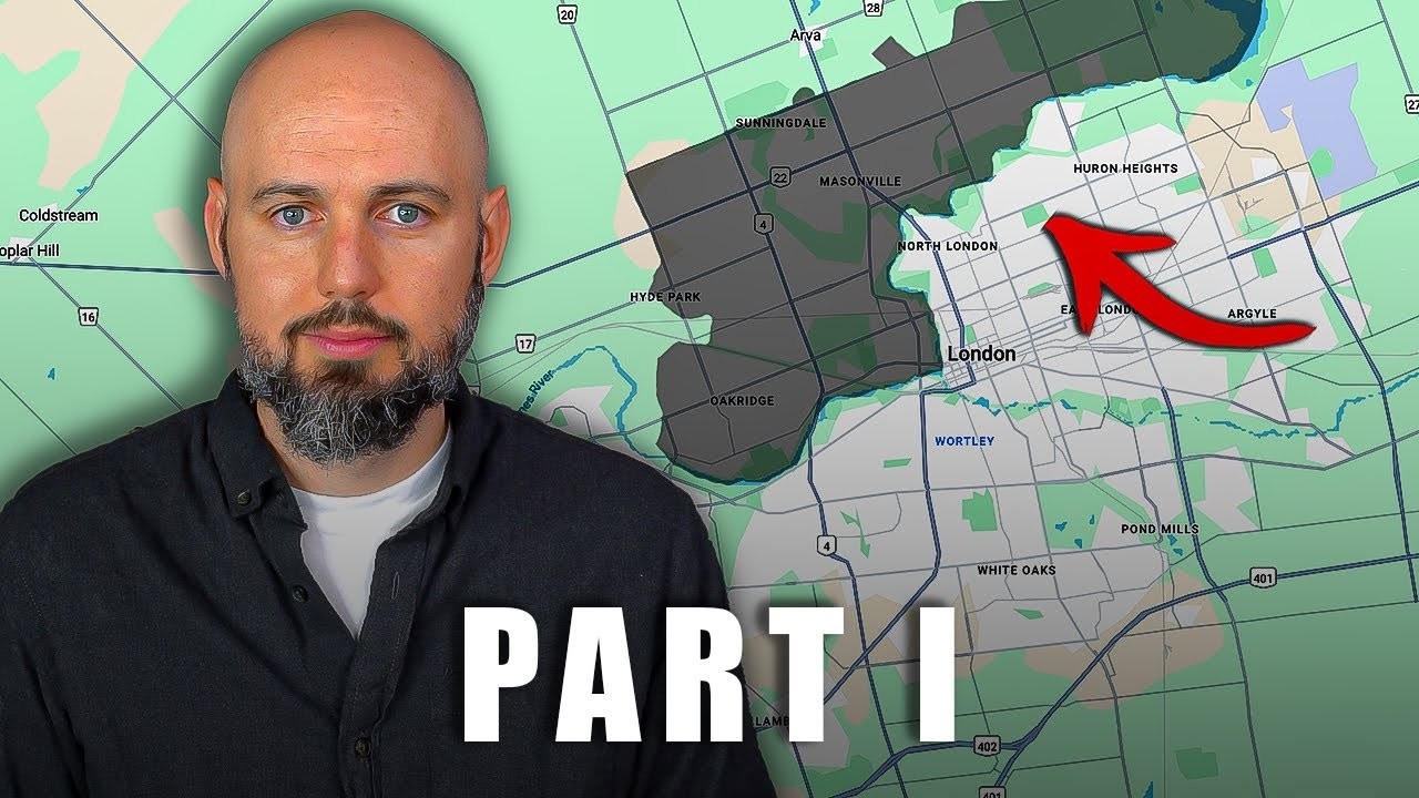 Moving to London Ontario? Start Here (Part 1)