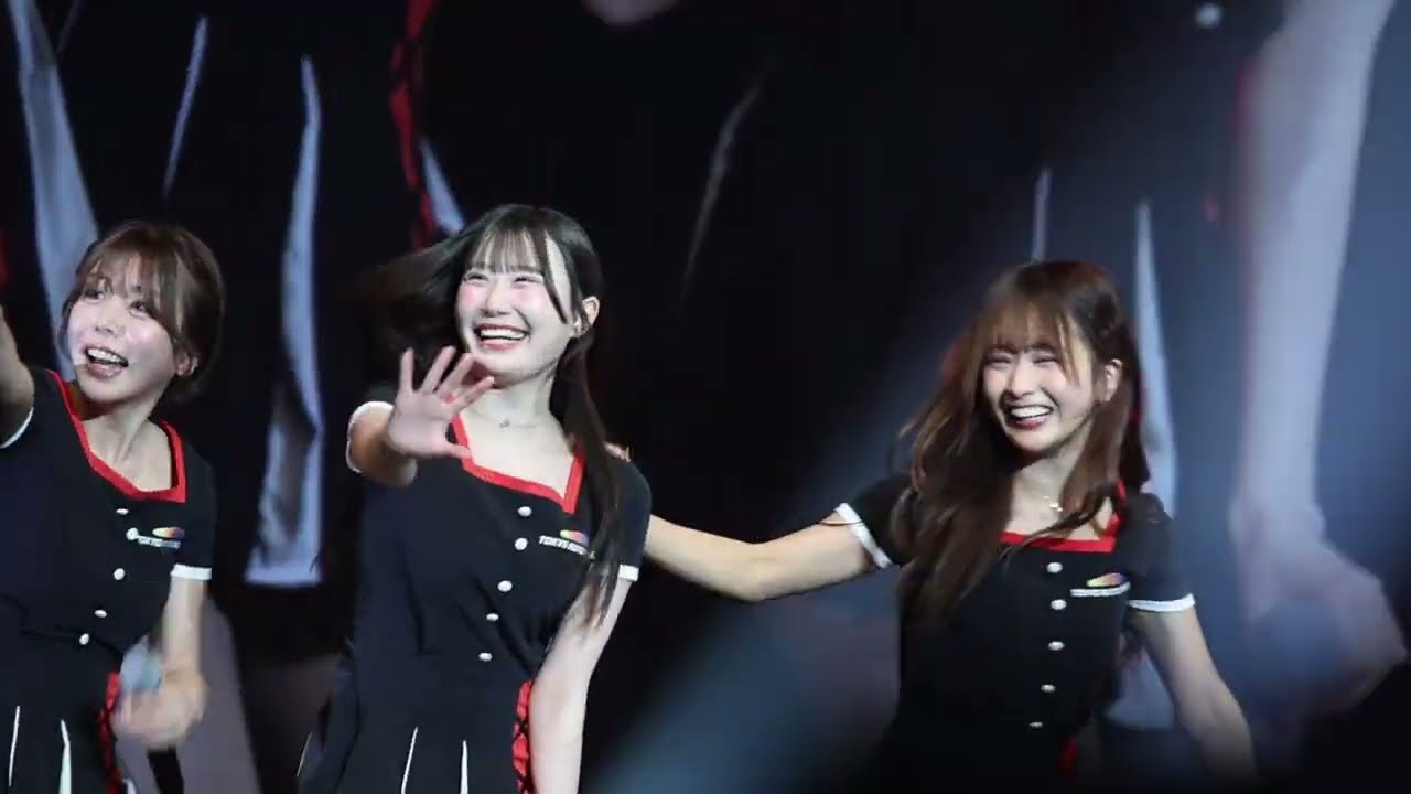 20260110　東京オートサロンイメージガールA-classステージ
