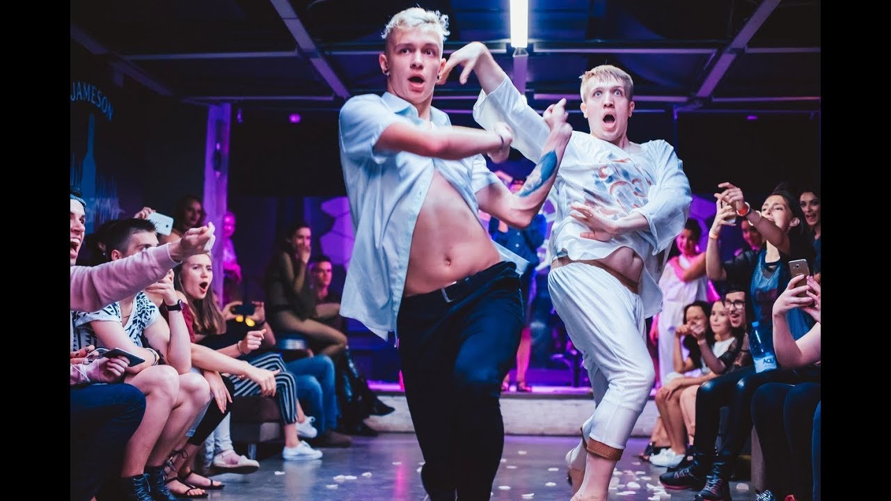 BQ VOGUE FEMME SELECTIONS AND BATTLES | #ferrevogueball2017